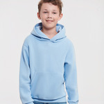 Russell Athletic Kids Hooded Sweatshirt
