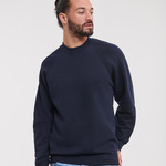 Russell Athletic Raglan Sweatshirt