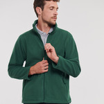 Russell Athletic Outdoor Fleece Jacket