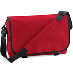 BagBase Messenger Bag