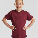 Fruit of the Loom Kids Original T-Shirt
