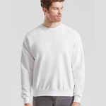Fruit of the Loom Classic Drop Shoulder Sweatshirt