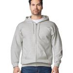 Gildan Heavy Blend™ Zip Hooded Sweatshirt