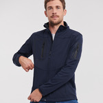 Russell Athletic Sports Shell 5000 Jacket