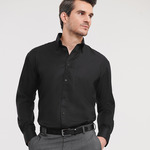Russell Athletic Collection Long Sleeve Ultimate Non-Iron Shirt