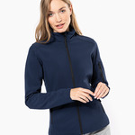 Kariban Ladies Soft Shell Jacket