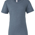 Canvas Unisex Tri-Blend T-Shirt