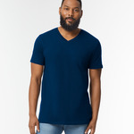 Gildan SoftStyle® V Neck T-Shirt
