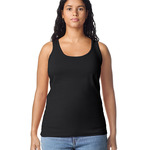 Gildan Ladies SoftStyle® Tank Top