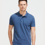 SOL'S Perfect Cotton Piqué Polo Shirt