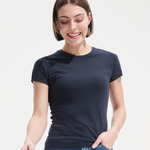 SOL'S Ladies Miss T-Shirt