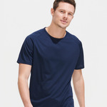 SOL'S Sporty Performance T-Shirt
