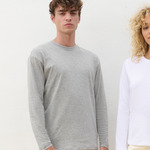 SOL'S Monarch Long Sleeve T-Shirt