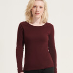 SOL'S Ladies Majestic Long Sleeve T-Shirt