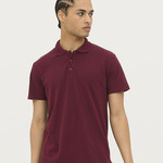 SOL'S Summer II Cotton Piqué Polo Shirt