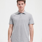 SOL'S Spring II Heavy Cotton Piqué Polo Shirt