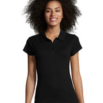 SOL'S Ladies Prescott Cotton Jersey Polo Shirt