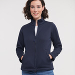 Russell Athletic Ladies Smart Soft Shell Jacket