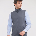 Russell Athletic Smart Soft Shell Gilet
