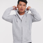 Russell Athletic Authentic Zip Hooded Sweatshirt