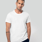 Kariban Crew Neck T-Shirt