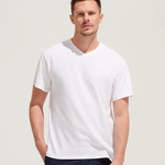 SOL'S Victory V Neck T-Shirt