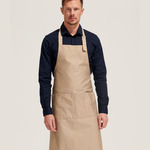 SOL'S Gala Long Bib Apron