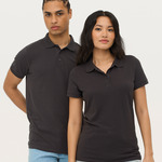 SOL'S Ladies Prime Poly/Cotton Piqué Polo Shirt