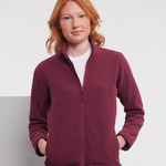 Russell Athletic Ladies Outdoor Fleece