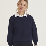 AWDis Academy Senior V Neck Sweatshirt