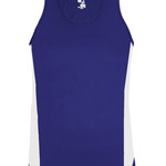 Women's Stride Singlet