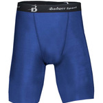 Men's Pro-Compression Shorts
