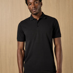 Slim Fit Heavyweight Klassic Superwash® 60 Polo