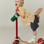 Water Bottle And Holder