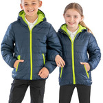 Junior Padded Jacket