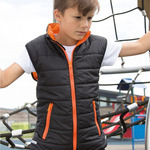 Junior Padded Bodywarmer