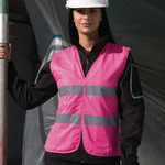 Result Safe-Guard Womens Safety Vest
