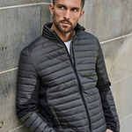 Mens Crossover Jacket