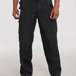 Russell Athletic Heavy Duty Work Trousers