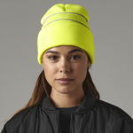 Beechfield Enhanced-Viz Beanie
