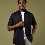 Kustom Kit Short Sleeve Classic Fit Workforce Shirt