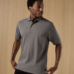 Kustom Kit Workwear Piqué Polo Shirt