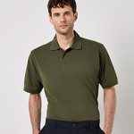 Kustom Kit Klassic Poly/Cotton Piqué Polo Shirt