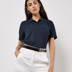 Kustom Kit Ladies Klassic Poly/Cotton Piqué Polo Shirt