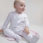 Larkwood Baby Sleepsuit