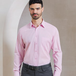 Premier Long Sleeve Poplin Shirt