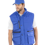 Result Work-Guard Lance Bodywarmer