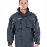 Result Work-Guard Heavy Duty Combo Coat