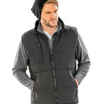 Result Ultra Padded Bodywarmer