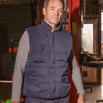 Result Promo Bodywarmer